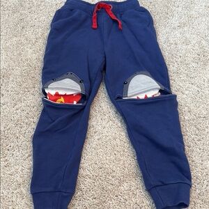 Mini Boden Shark Joggers